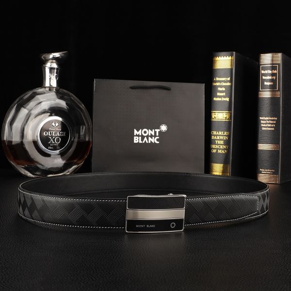 M*ontblanc Belts   XX 20250406-37