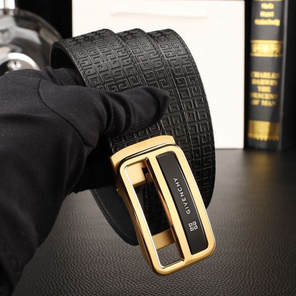 M*ontblanc Belts   XX 20250406-38