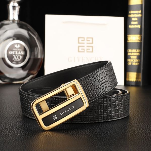 M*ontblanc Belts   XX 20250406-38