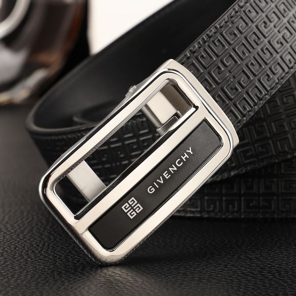 M*ontblanc Belts   XX 20250406-38