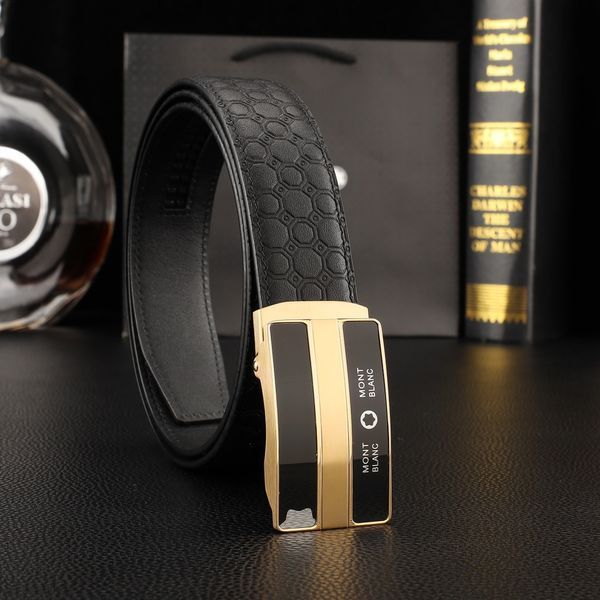 M*ontblanc Belts   XX 20250406-40