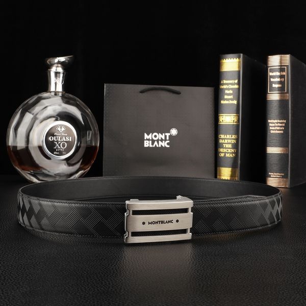 M*ontblanc Belts   XX 20250406-41