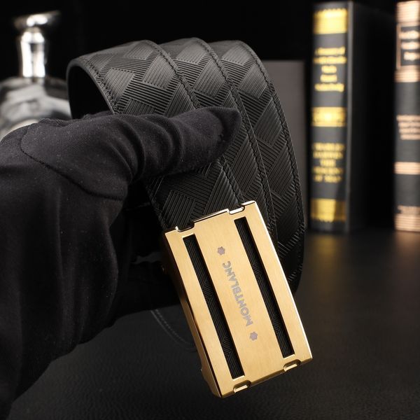 M*ontblanc Belts   XX 20250406-41