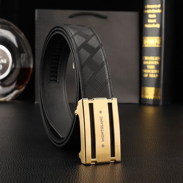 M*ontblanc Belts   XX 20250406-41