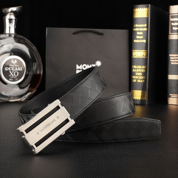 M*ontblanc Belts   XX 20250406-42