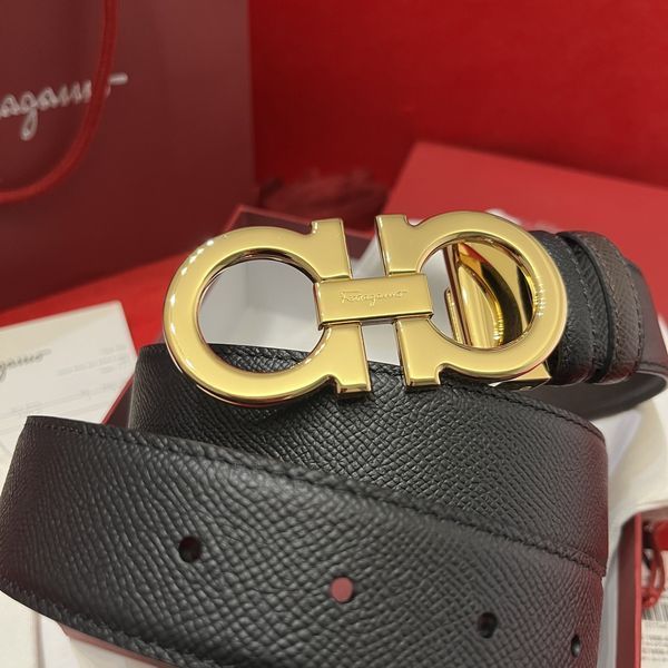 F*erragamo Belts  XX 20250406-46
