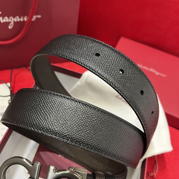 F*erragamo Belts  XX 20250406-46