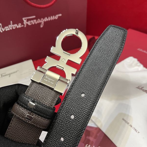 F*erragamo Belts  XX 20250406-46