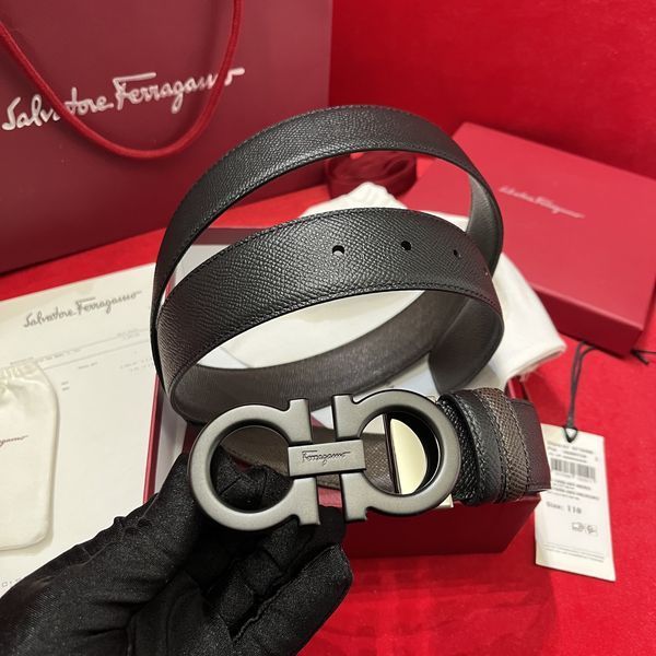 F*erragamo Belts  XX 20250406-46