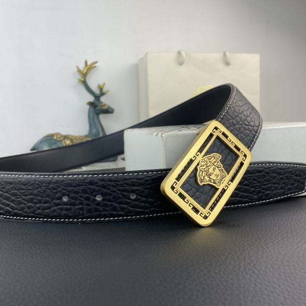 V*ersace Belts  XX 20250406-49