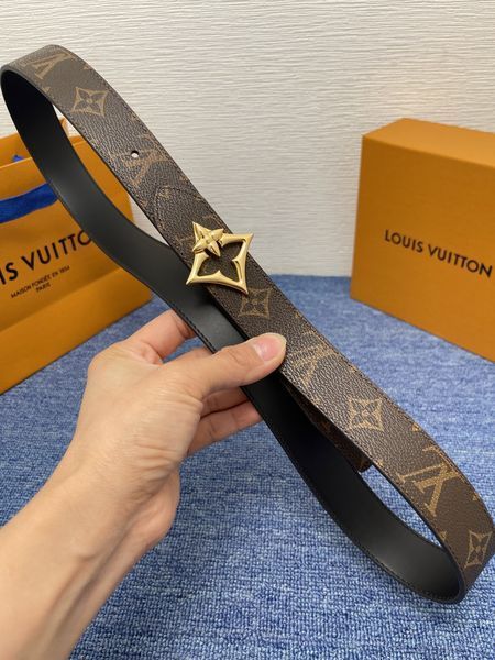 L*ouis V*uitton Belts XX 20250406-52