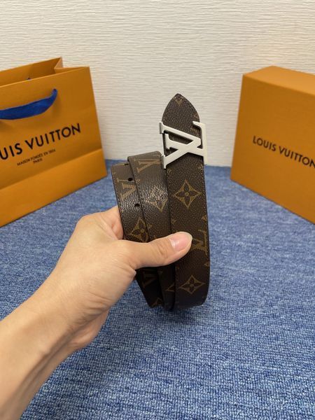 L*ouis V*uitton Belts XX 20250406-52