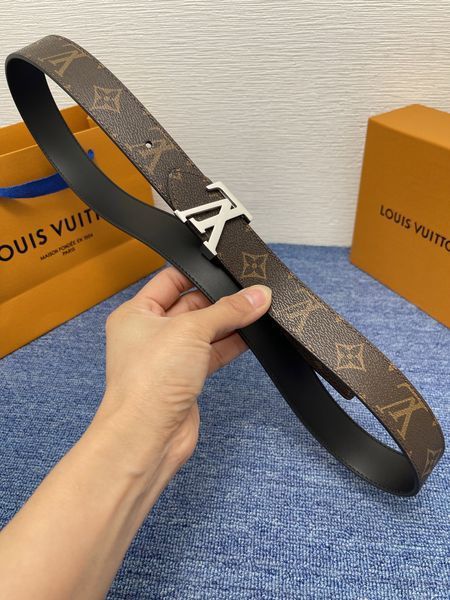 L*ouis V*uitton Belts XX 20250406-52