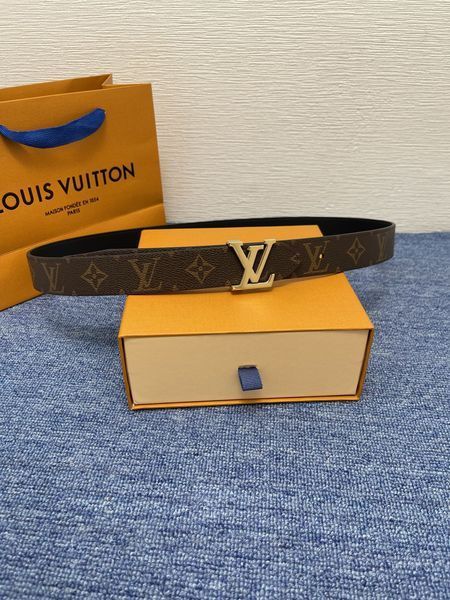 L*ouis V*uitton Belts XX 20250406-52