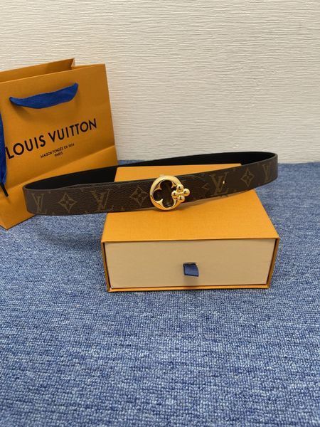 L*ouis V*uitton Belts XX 20250406-52