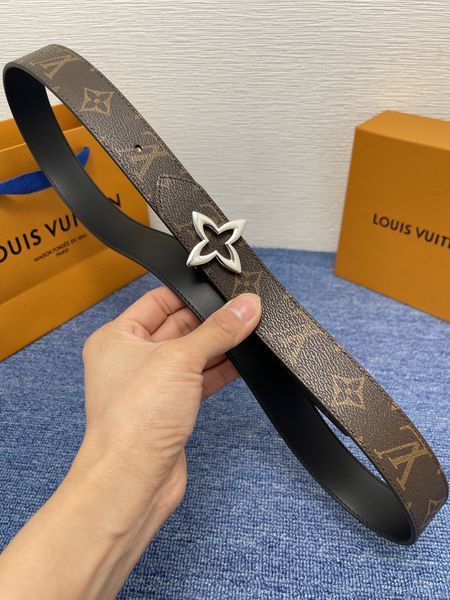 L*ouis V*uitton Belts XX 20250406-52