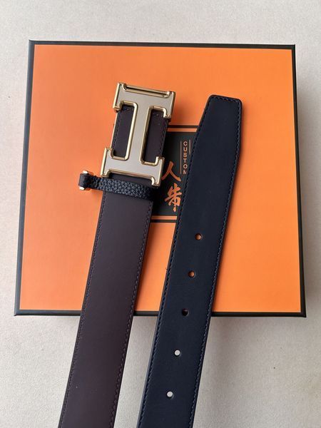 H*ermes Belts XX 20250406-54