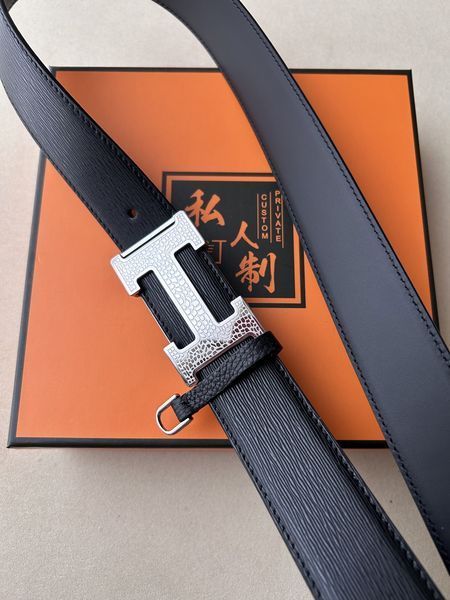 H*ermes Belts XX 20250406-57