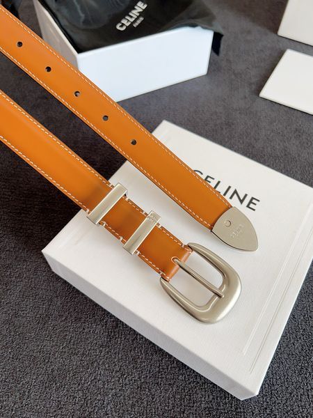 H*ermes Belts XX 20250406-59