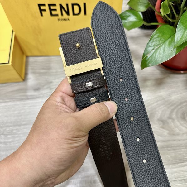 F*endi Belts    XX 20250406-60