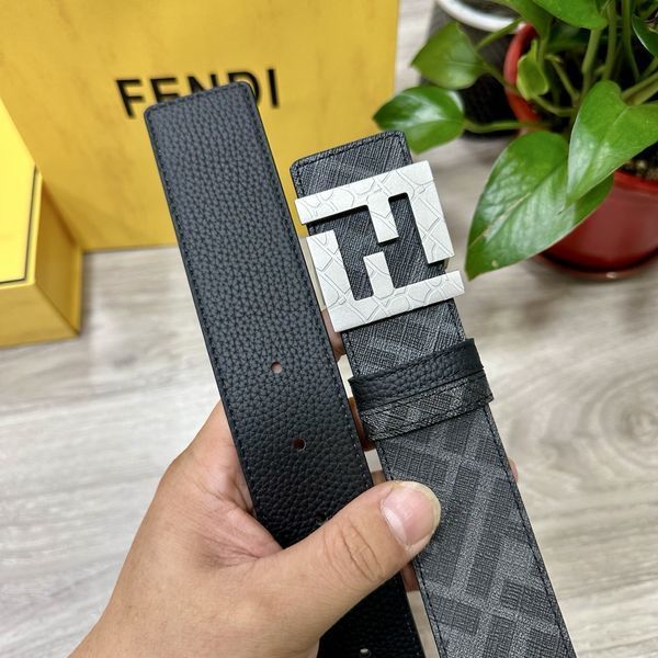 F*endi Belts    XX 20250406-61