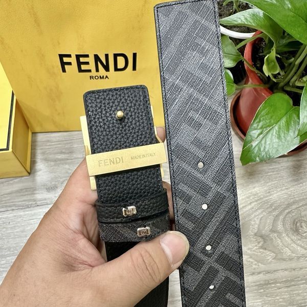 F*endi Belts    XX 20250406-61