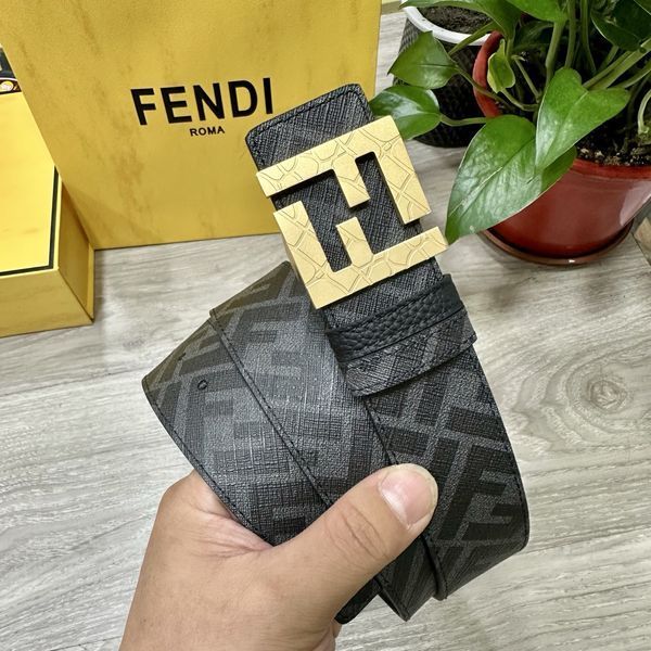 F*endi Belts    XX 20250406-61