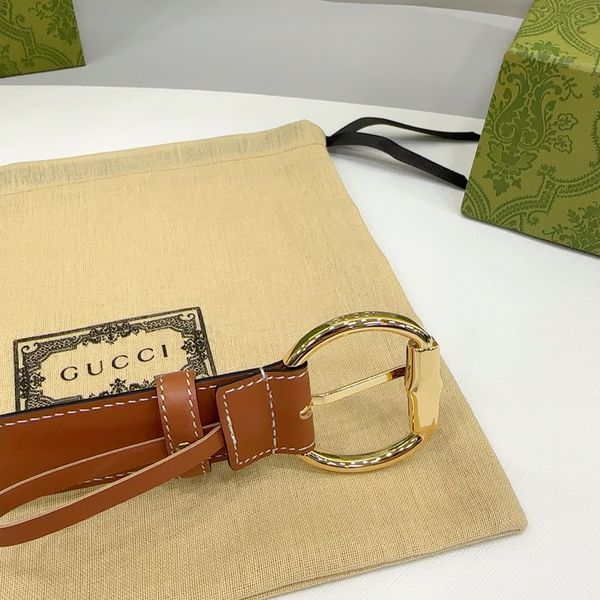 G*ucci Belts   XX 20250406-63