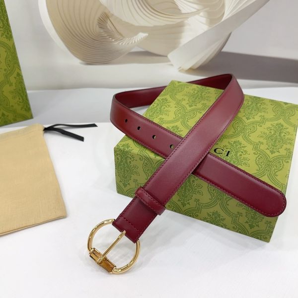 G*ucci Belts   XX 20250406-64