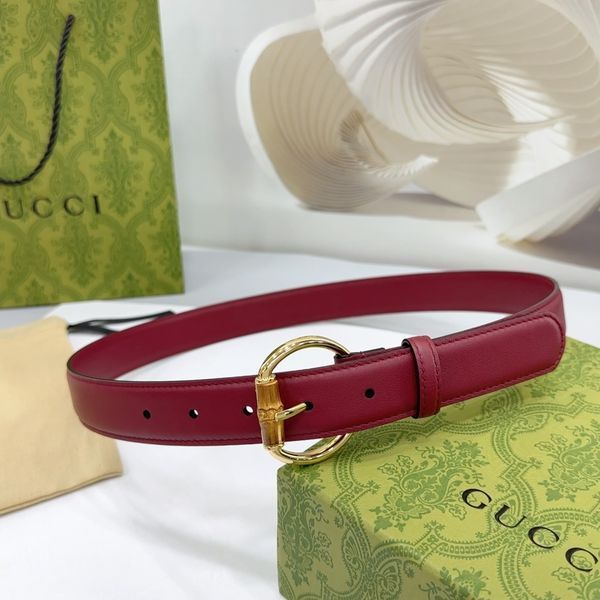G*ucci Belts   XX 20250406-64