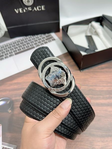V*ersace Belts  XX 20250406-66
