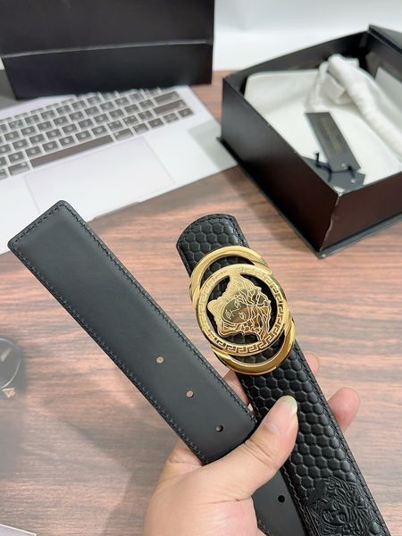 V*ersace Belts  XX 20250406-66