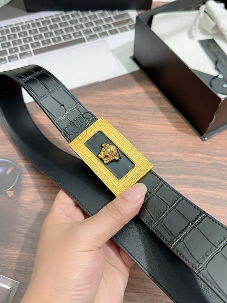 V*ersace Belts  XX 20250406-67