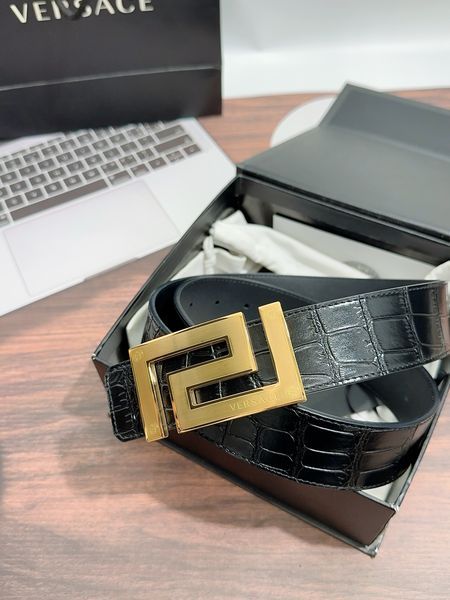 V*ersace Belts  XX 20250406-67