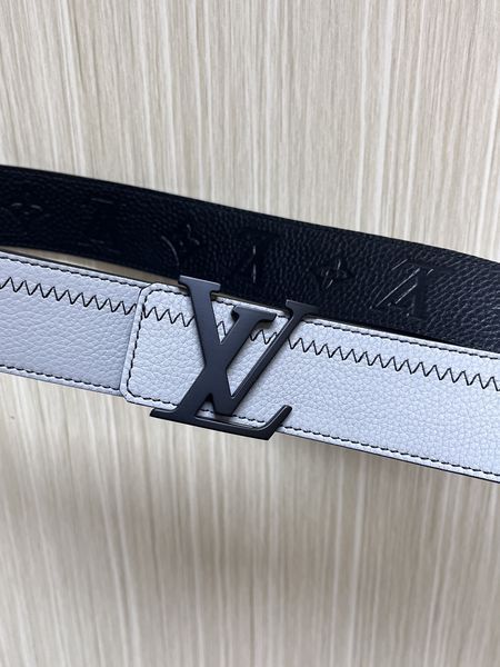 L*ouis V*uitton Belts XX 20250406-70