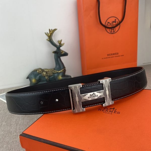 H*ermes Belts XX 20250406-77