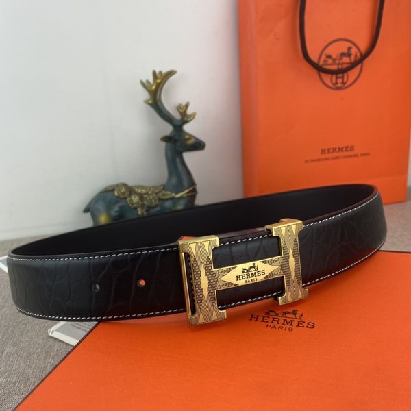 H*ermes Belts XX 20250406-77