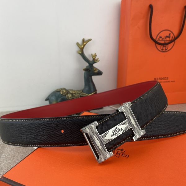 H*ermes Belts XX 20250406-78