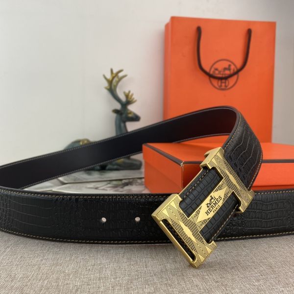 H*ermes Belts XX 20250406-79