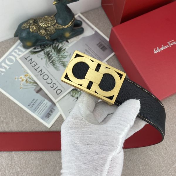 F*erragamo Belts  XX 20250406-80