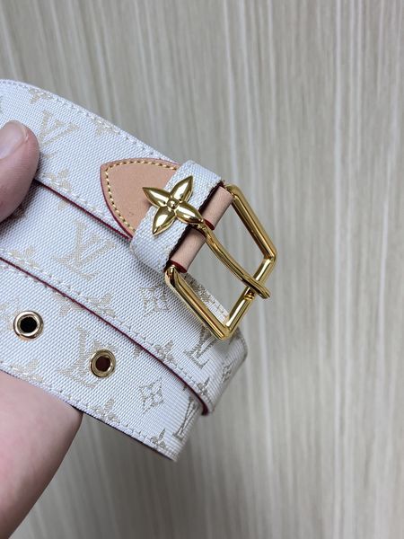 L*ouis V*uitton Belts XX 20250407-1