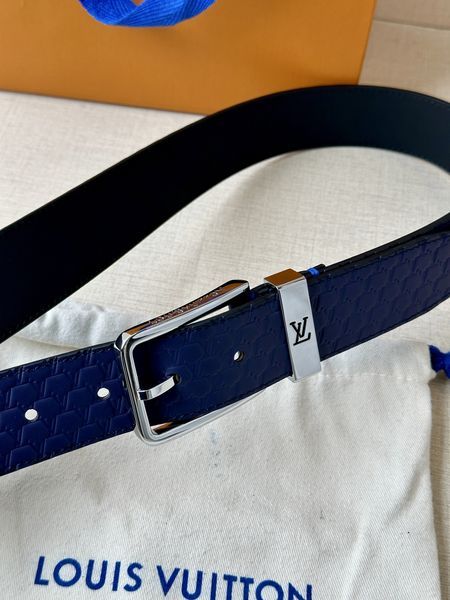L*ouis V*uitton Belts XX 20250407-2