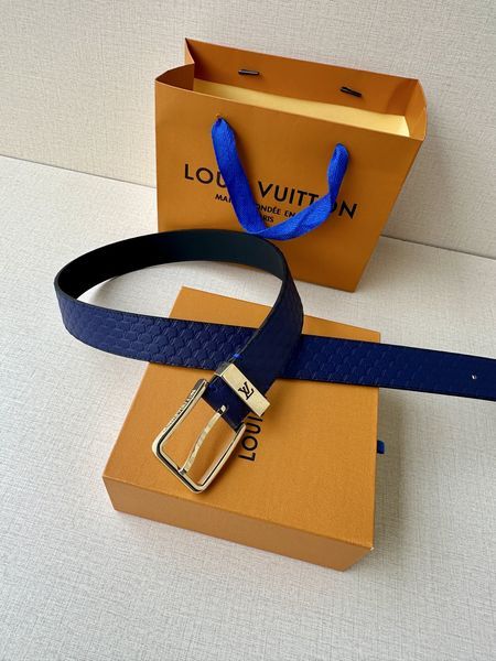 L*ouis V*uitton Belts XX 20250407-2