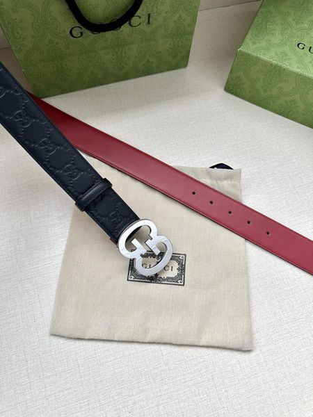 G*ucci Belts   XX 20250407-4
