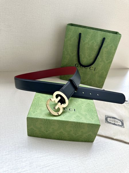 G*ucci Belts   XX 20250407-4