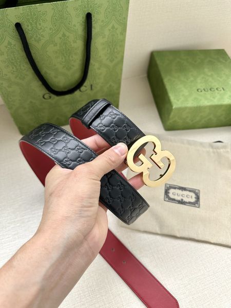 G*ucci Belts   XX 20250407-4