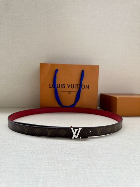 L*ouis V*uitton Belts XX 20250407-6