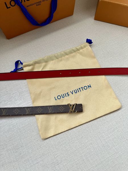 L*ouis V*uitton Belts XX 20250407-6