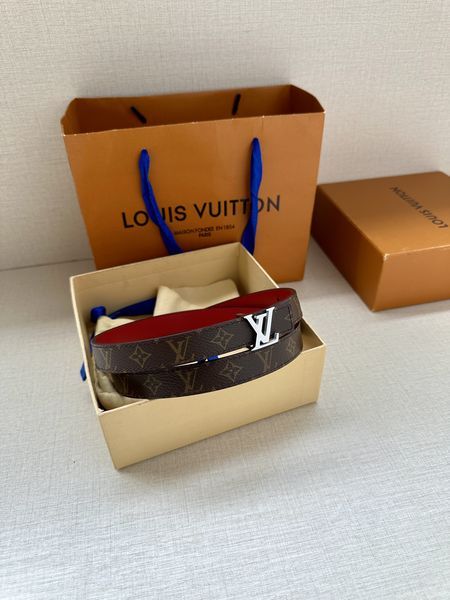 L*ouis V*uitton Belts XX 20250407-6