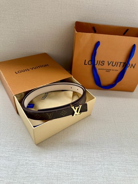 L*ouis V*uitton Belts XX 20250407-7